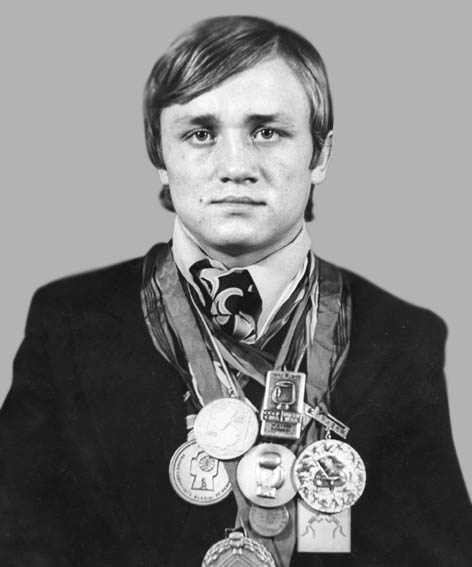 Засипко Владислав  Петрович 
